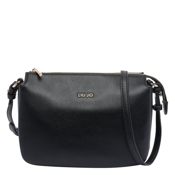 Liu Jo Women Logo Crossbody Bag